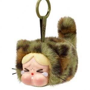 Crybaby Wild But Cutie Camo